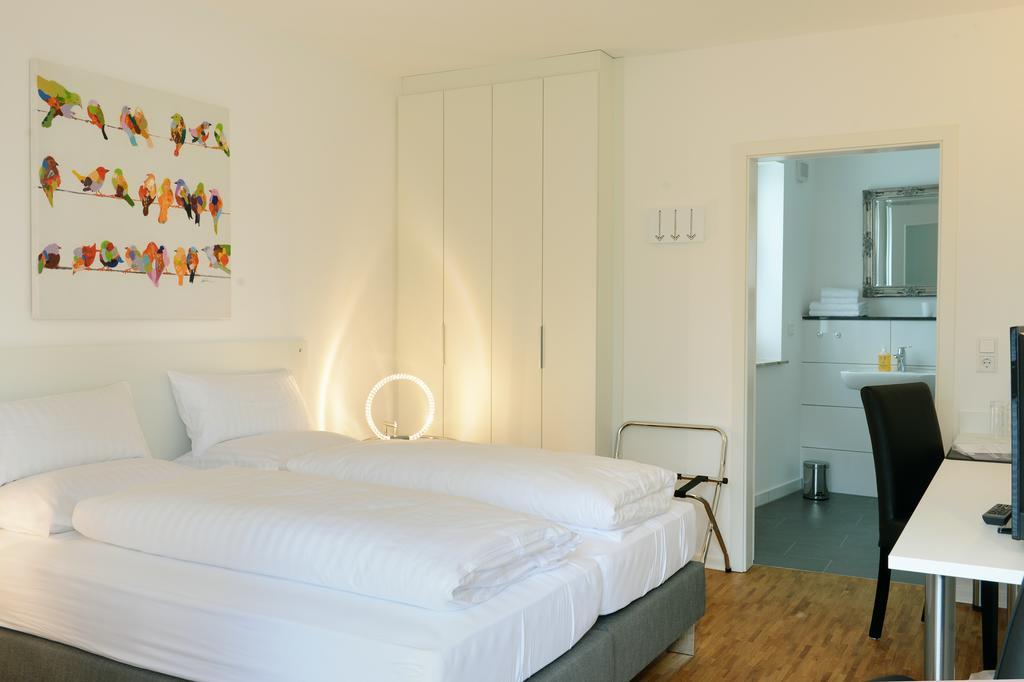 Bed & Breakfast Meerbusch Camera foto