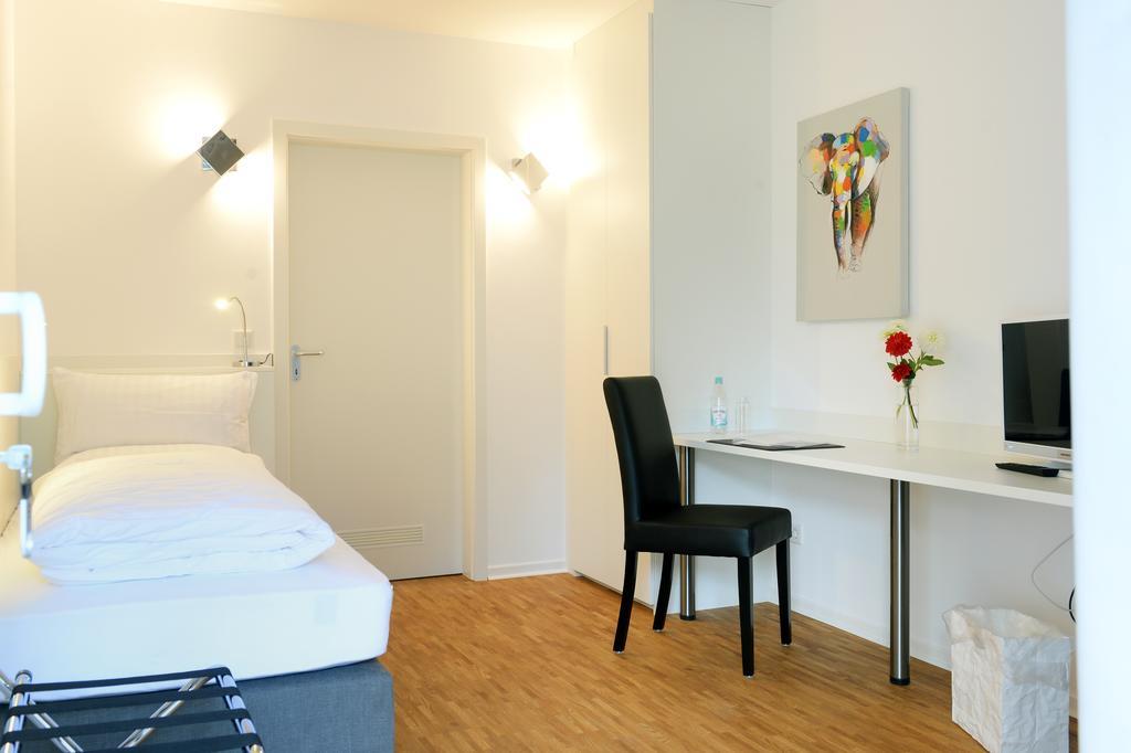 Bed & Breakfast Meerbusch Camera foto