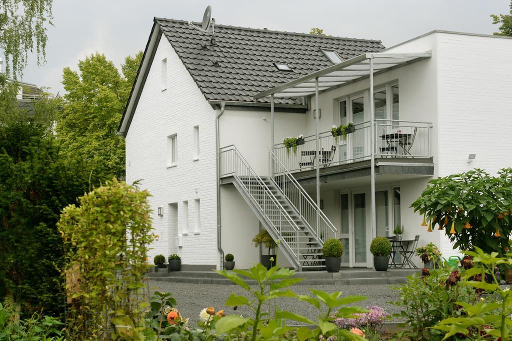 Bed & Breakfast Meerbusch Camera foto