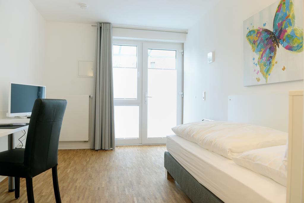 Bed & Breakfast Meerbusch Camera foto