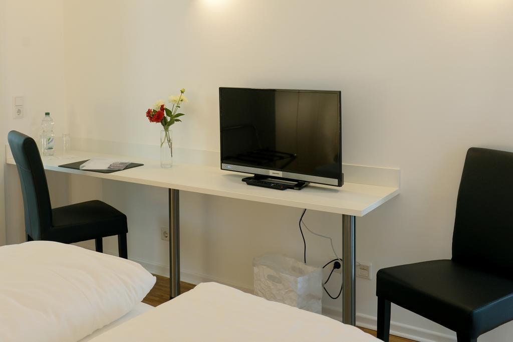 Bed & Breakfast Meerbusch Camera foto