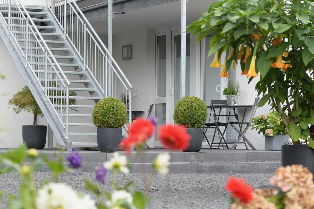 Bed & Breakfast Meerbusch Camera foto