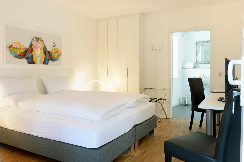 Bed & Breakfast Meerbusch Camera foto
