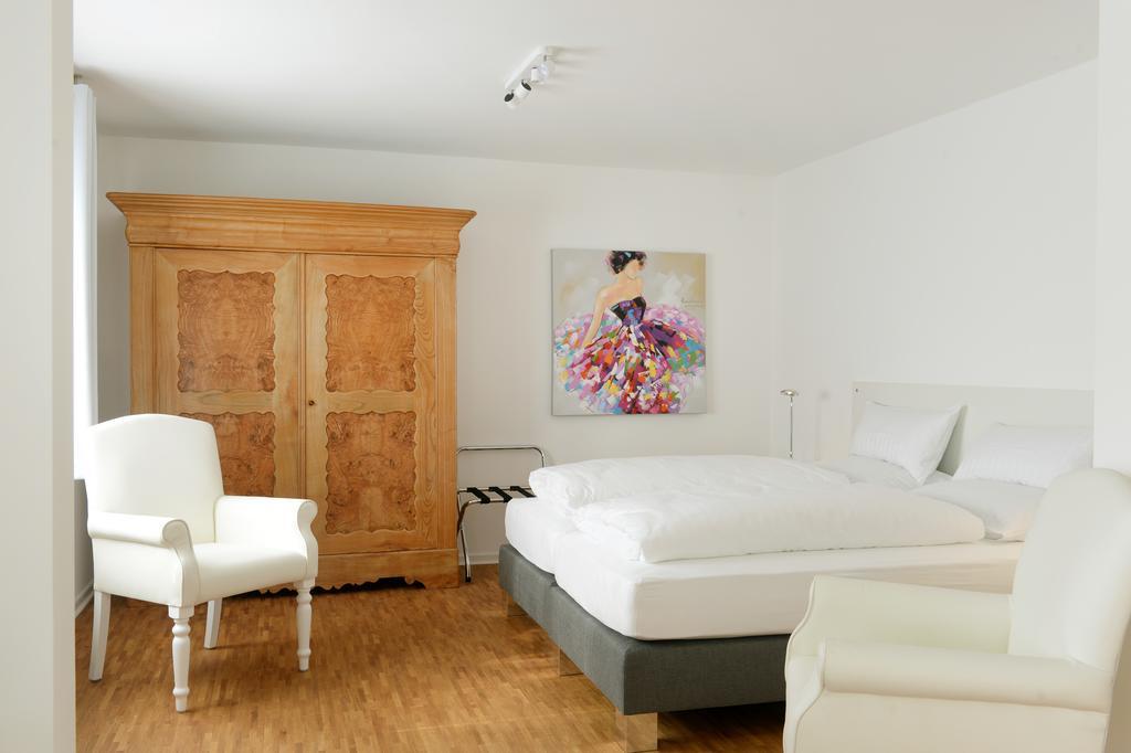 Bed & Breakfast Meerbusch Esterno foto