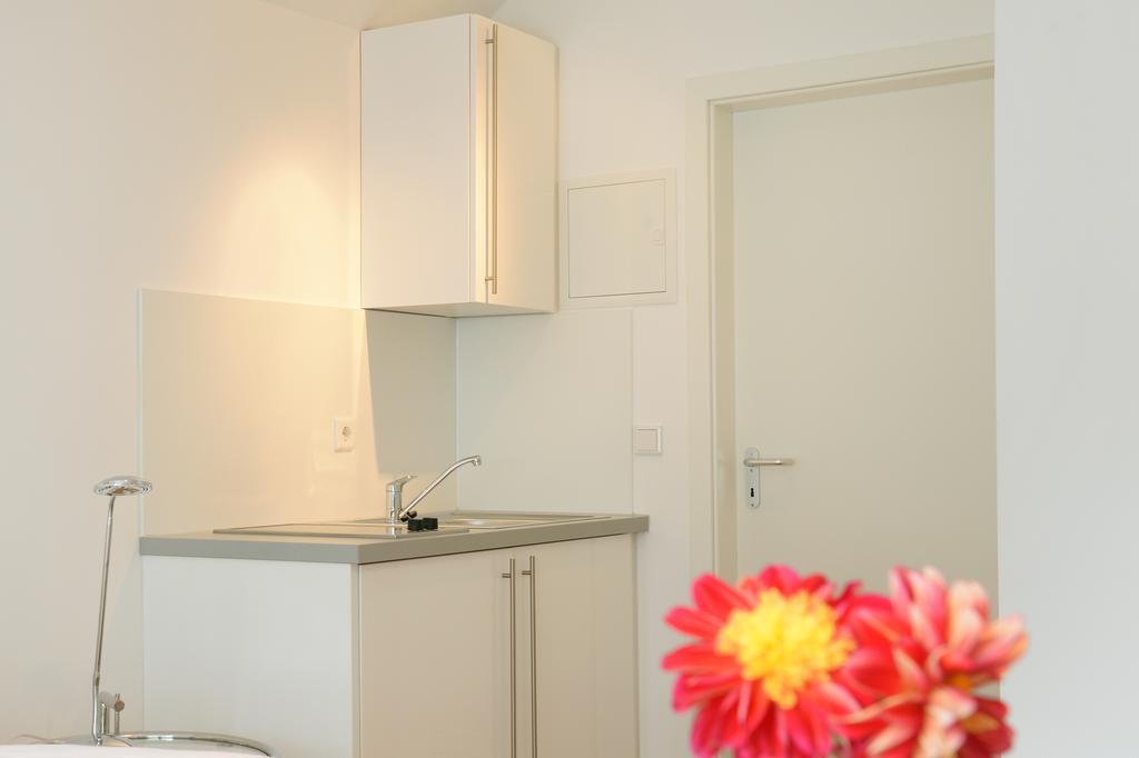 Bed & Breakfast Meerbusch Camera foto